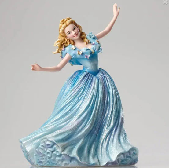 Disney Showcase Couture De Force - Cinderella Live Action