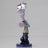 Disney Showcase - Fear from Inside Out Figurine