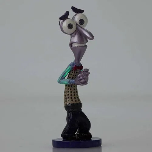 Disney Showcase - Fear from Inside Out Figurine
