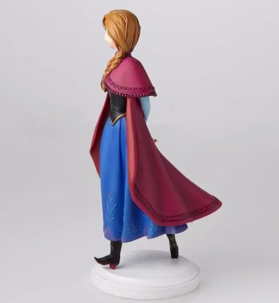 Walt Disney Archives Collection - Anna Maquette