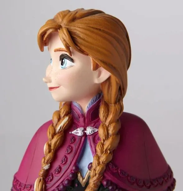 Walt Disney Archives Collection - Anna Maquette