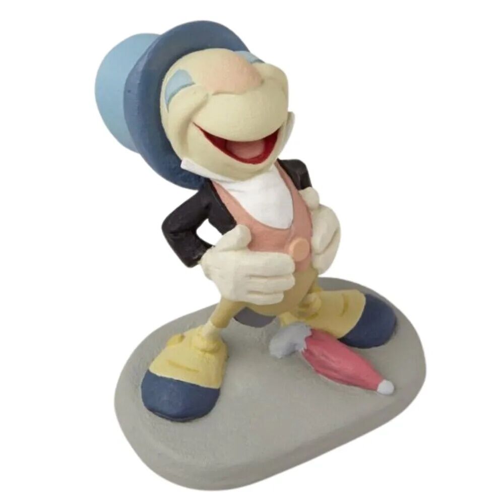 Walt Disney Archives Collection - Jiminy Cricket Maquette