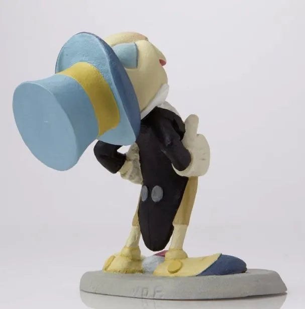 Walt Disney Archives Collection - Jiminy Cricket Maquette