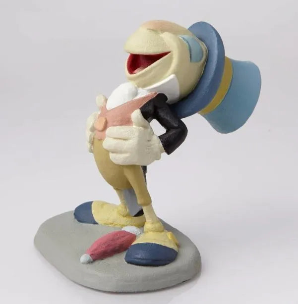 Walt Disney Archives Collection - Jiminy Cricket Maquette