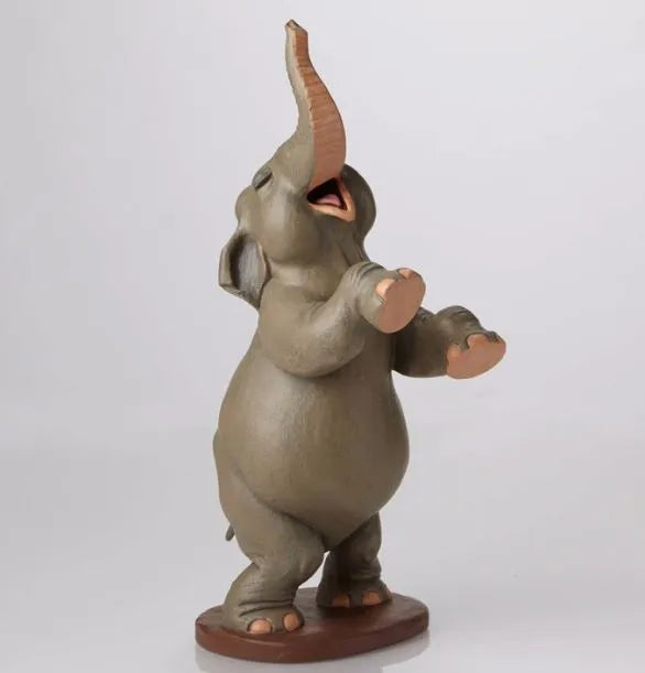Walt Disney Archives Collection - Fantasia Elephant Maquette