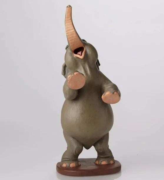 Walt Disney Archives Collection - Fantasia Elephant Maquette