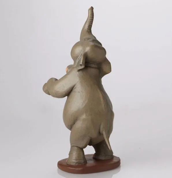 Walt Disney Archives Collection - Fantasia Elephant Maquette