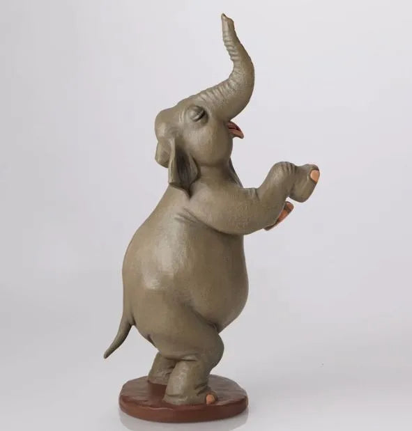 Walt Disney Archives Collection - Fantasia Elephant Maquette
