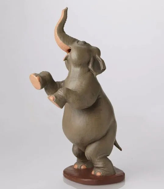 Walt Disney Archives Collection - Fantasia Elephant Maquette