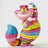 Disney Britto Cheshire Cat Figurine - Medium