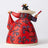 Jim Shore Disney Traditions - Queen of Hearts 65th Anniversary - Royal Recreation Figurine