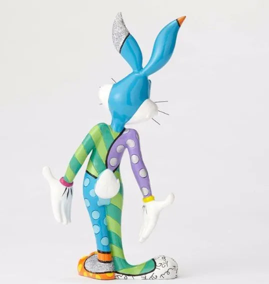 Looney Tunes By Britto - Bugs Bunny Figurine Large