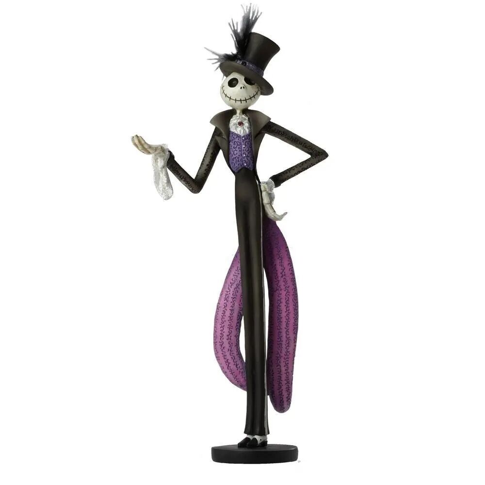 Disney Showcase Couture De Force - Nightmare Before Christmas Jack Skellington