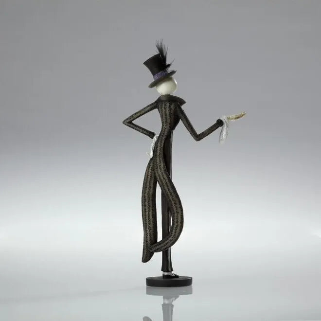 Disney Showcase Couture De Force - Nightmare Before Christmas Jack Skellington