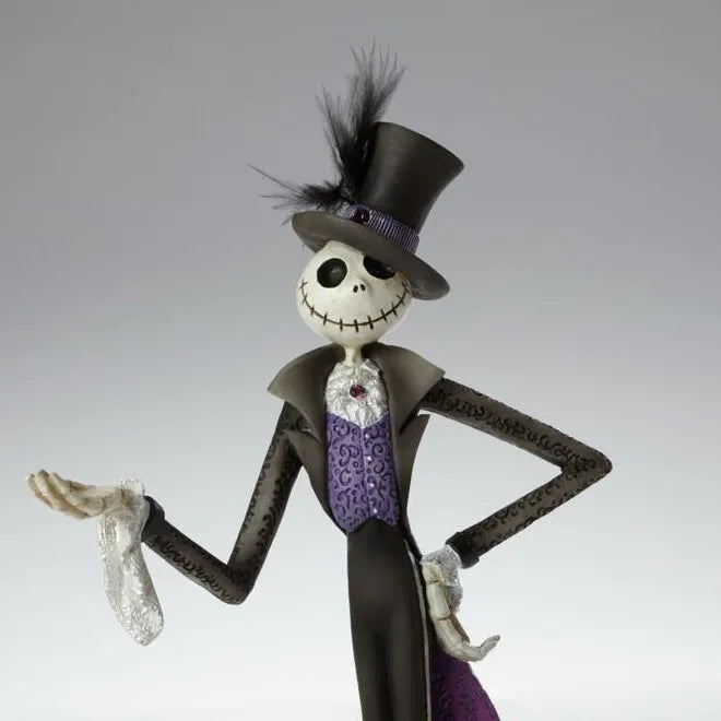 Disney Showcase Couture De Force - Nightmare Before Christmas Jack Skellington