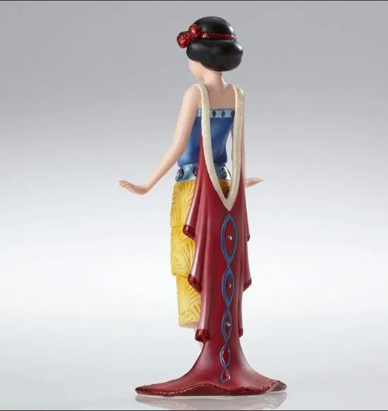 Disney Showcase Couture De Force - Snow White Art Deco Collection