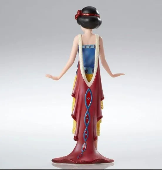 Disney Showcase Couture De Force - Snow White Art Deco Collection