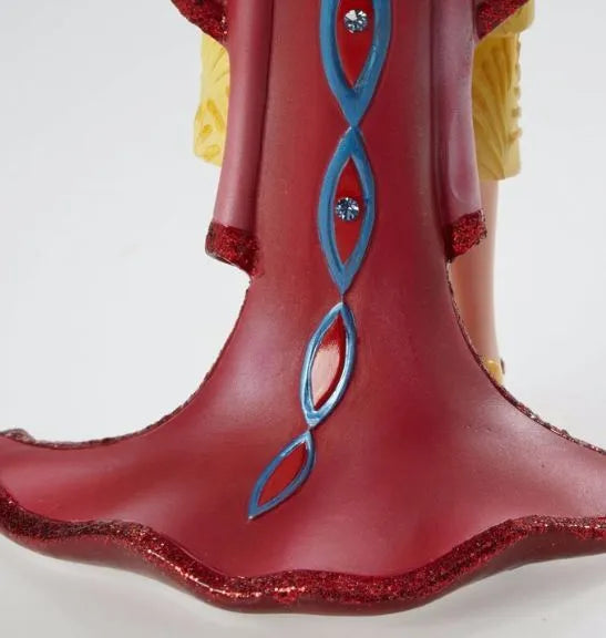 Disney Showcase Couture De Force - Snow White Art Deco Collection