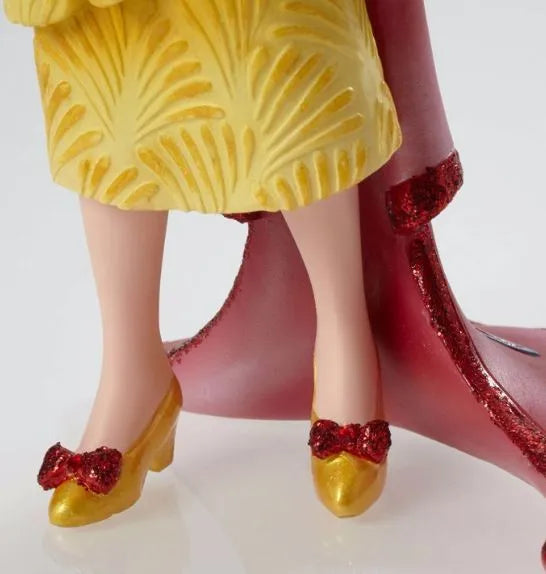 Disney Showcase Couture De Force - Snow White Art Deco Collection