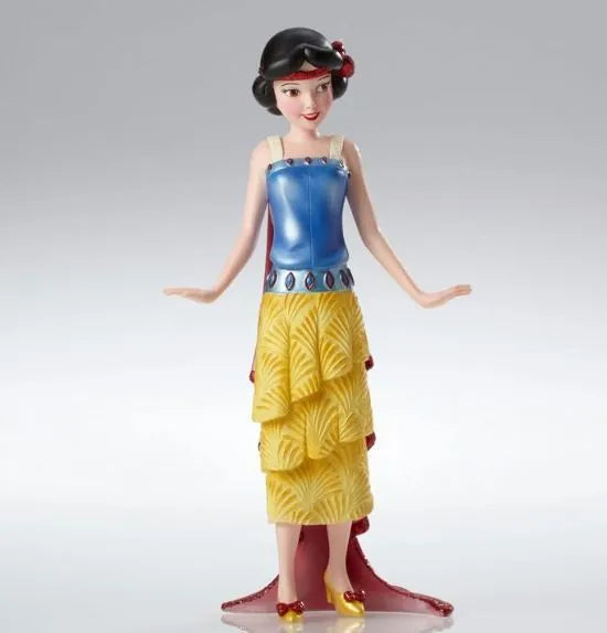 Disney Showcase Couture De Force - Snow White Art Deco Collection