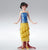 Disney Showcase Couture De Force - Snow White Art Deco Collection