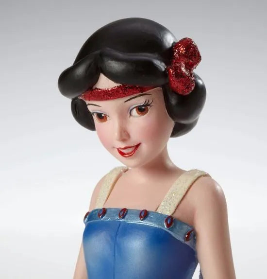 Disney Showcase Couture De Force - Snow White Art Deco Collection