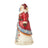 Jim Shore Heartwood Creek Christmas Around The World - Norwegian Santa