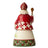 Jim Shore Heartwood Creek Christmas Around The World - Swiss Santa