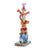 Jim Shore Disney Traditions - Winnie The Pooh & Friends - Built by Friendship