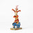 Jim Shore Disney Traditions - Winnie The Pooh & Friends - Built by Friendship