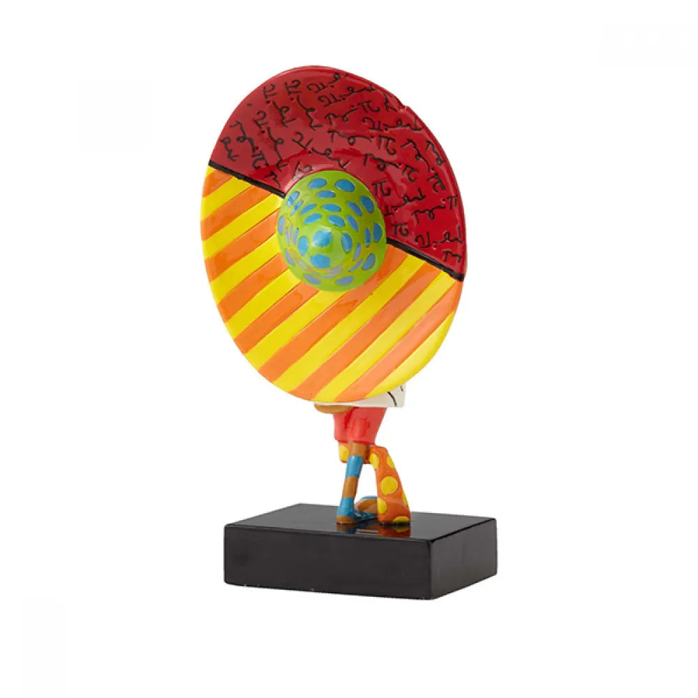 Looney Tunes By Britto - Speedy Gonzales Figurine Medium