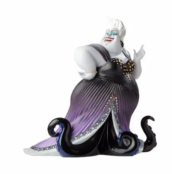 Disney Showcase Couture De Force - Ursula