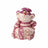 Jim Shore Disney Traditions - Alice In Wonderland - Cheshire Cat Mini Figurine