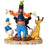 Jim Shore Disney Traditions - Mickey Mouse and The Fab Five - The Gang’s All Here