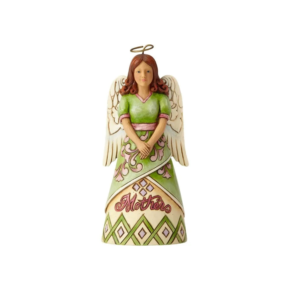 Heartwood Creek Classic - Pint Sized Mother Angel