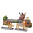Jim Shore Disney Traditions - The Lion King Simba Timon & Pumbaa - Carefree Camaraderie