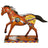 The Trail Of Painted Ponies Spirit Bear Pony Figurine