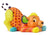 Disney Britto Simba Figurine - Medium