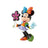 Disney Britto Minnie Mouse with flower Figurine Large