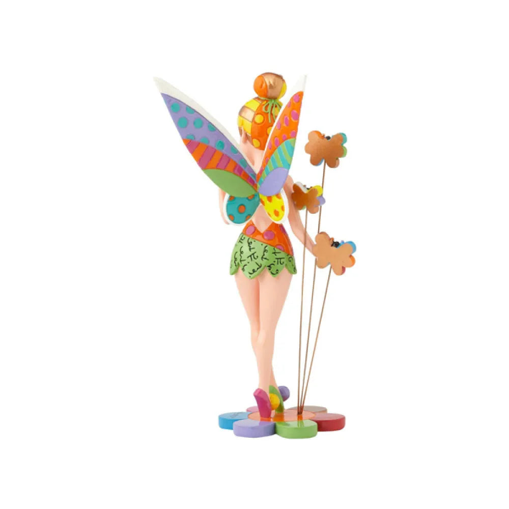 Disney Britto Tinkerbell Figurine Large