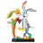 Looney Tunes By Britto - Lola Bunny & Bugs Bunny Kissing Figurine
