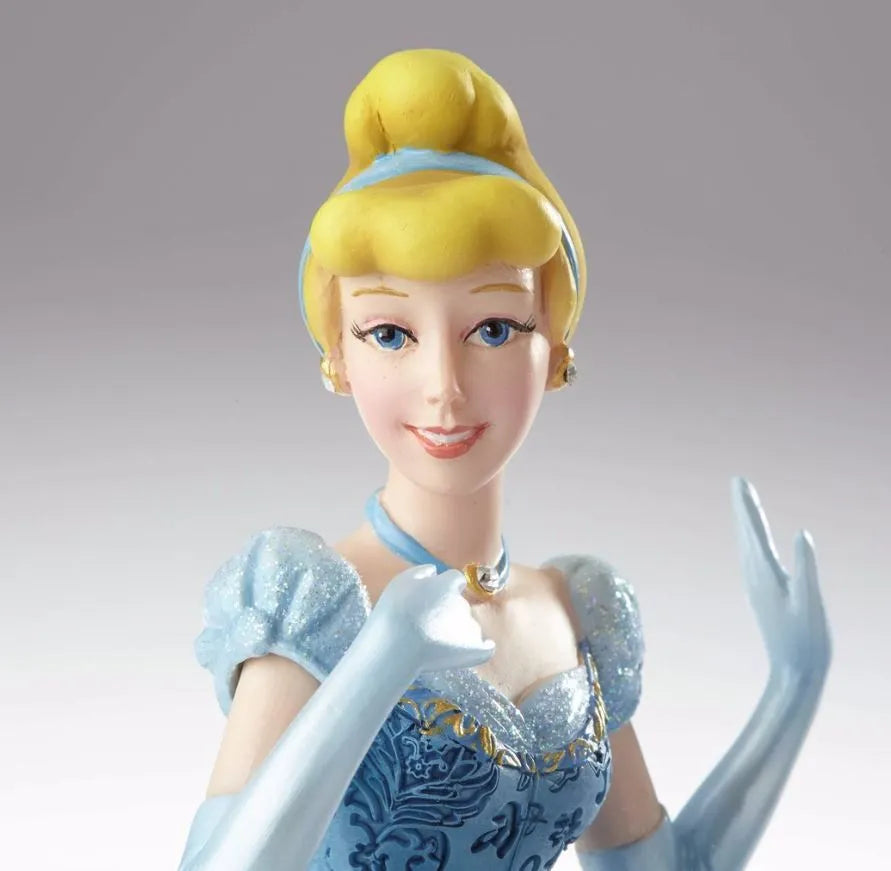 Disney Showcase Couture De Force - Cinderella