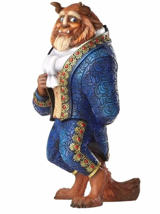 Disney Showcase Couture De Force - The Beast