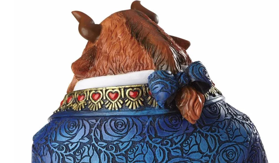 Disney Showcase Couture De Force - The Beast