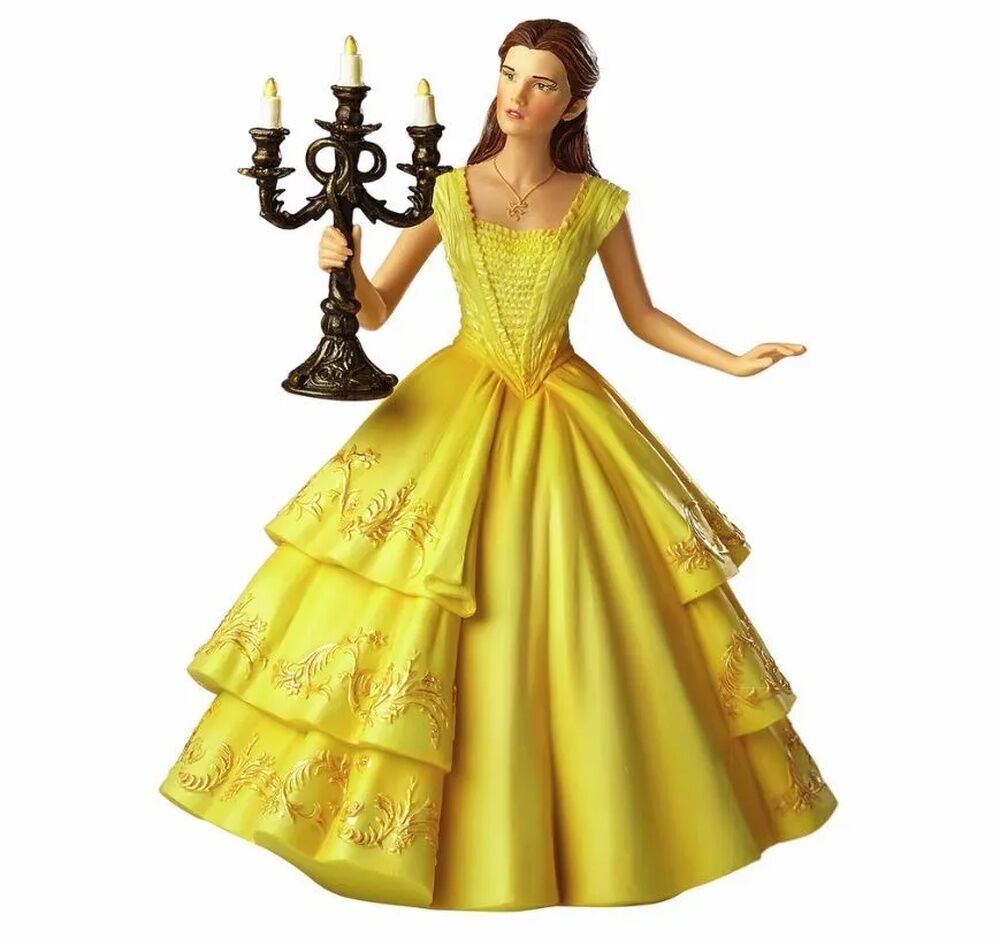 Disney Showcase Couture De Force - Belle Live Action