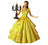 Disney Showcase Couture De Force - Belle Live Action