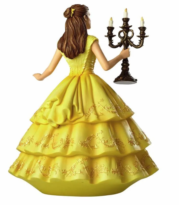 Disney Showcase Couture De Force - Belle Live Action