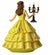 Disney Showcase Couture De Force - Belle Live Action