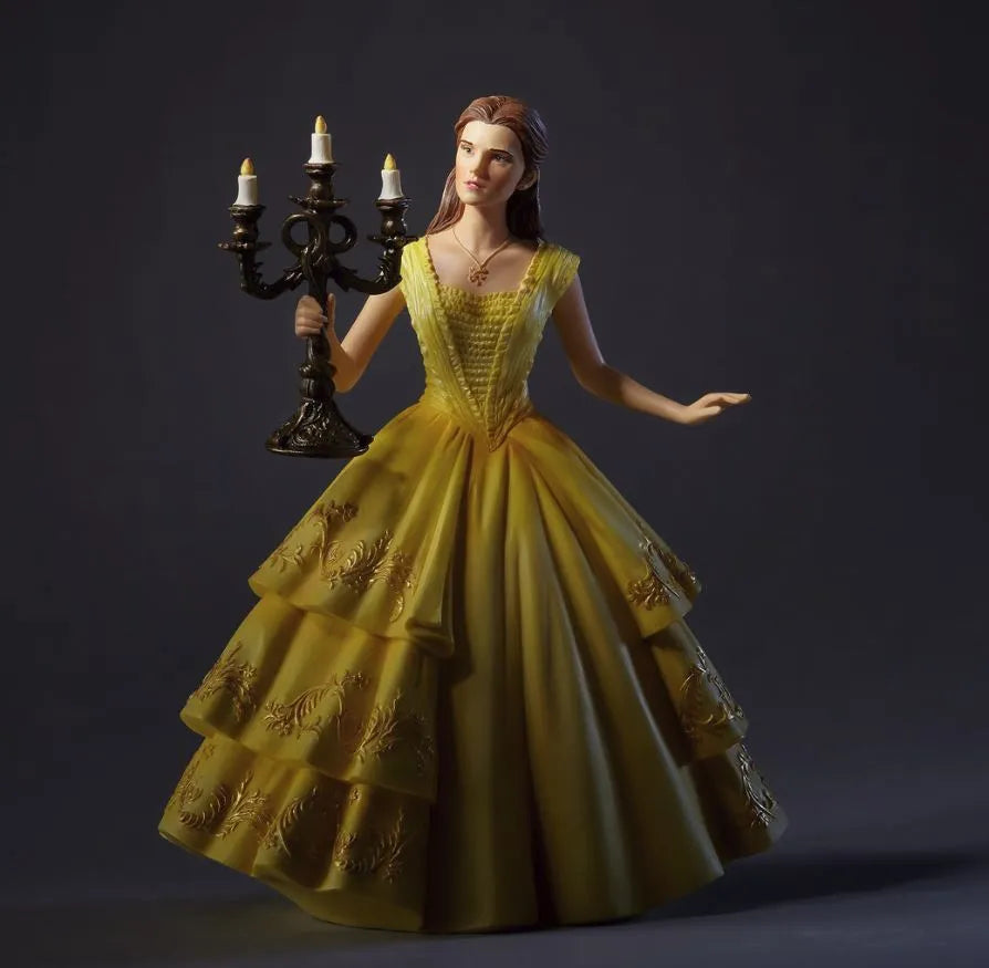 Disney Showcase Couture De Force - Belle Live Action