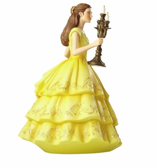 Disney Showcase Couture De Force - Belle Live Action